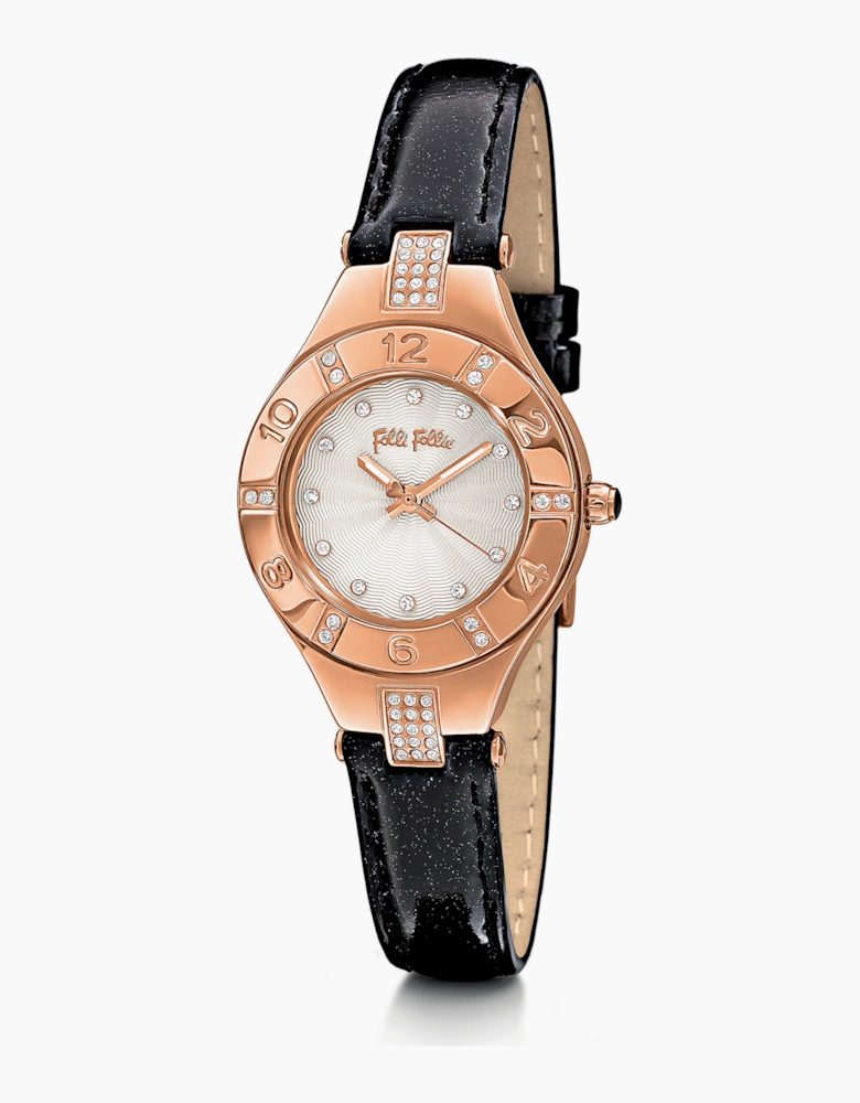 Folli follie WF14B004SS WATCH