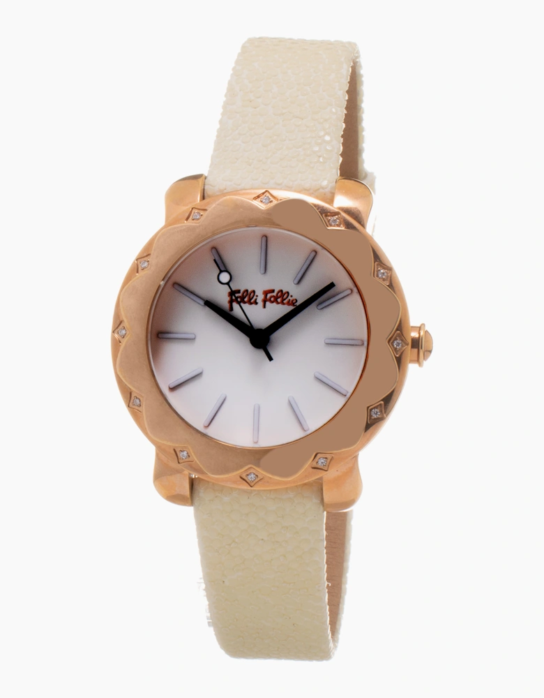 Folli follie WF14B002SPS WATCH