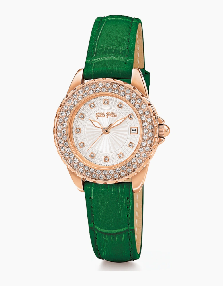 Folli follie WF13B071STS WATCH