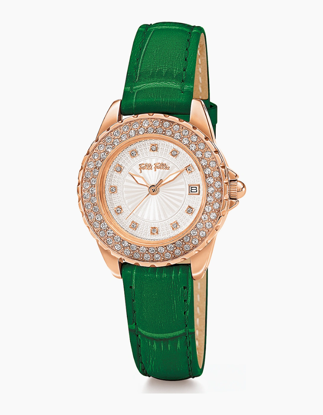 Folli follie WF13B071STS WATCH