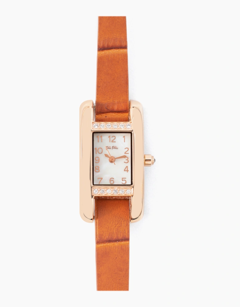 Folli follie WF13B064SPW WATCH