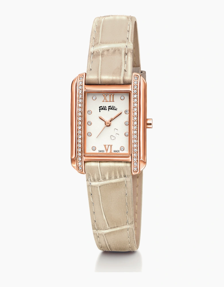 Folli follie WF14B026SSS WATCH