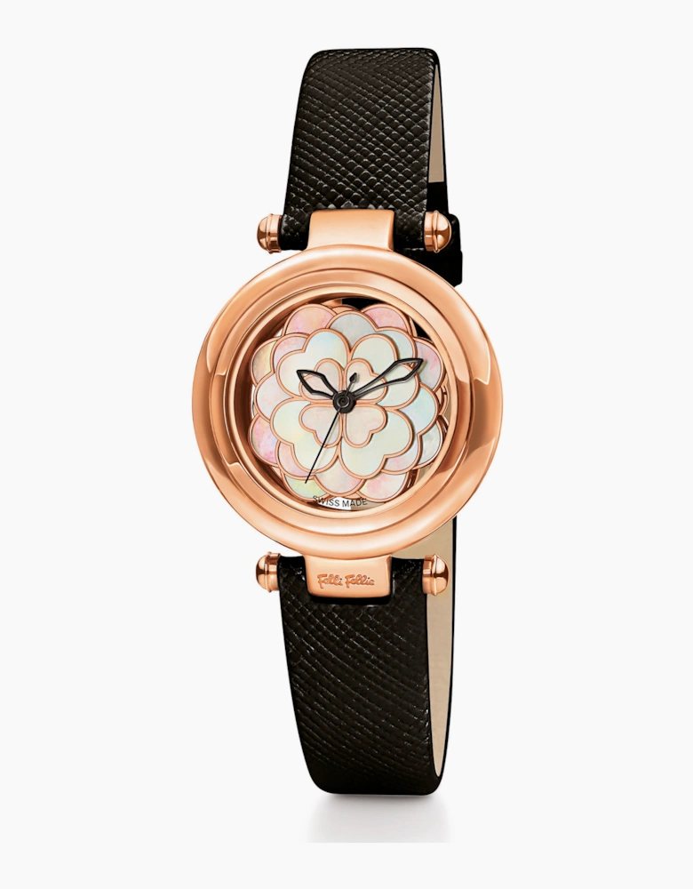 Folli follie WF15R009SPW WATCH