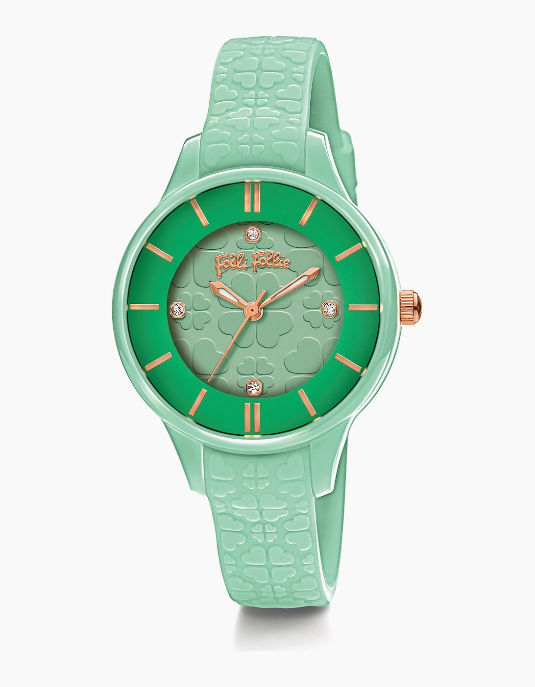 Folli follie WF15P027ZSE WATCH