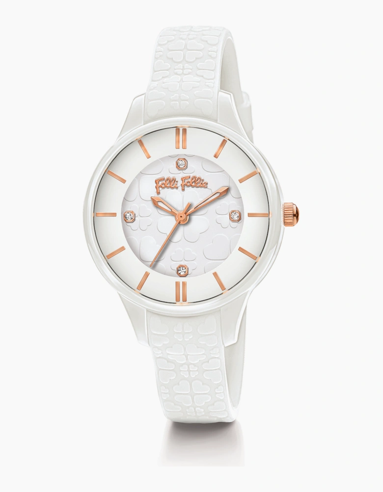Folli follie WF15P027ZSW WATCH