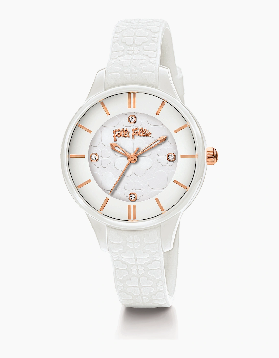 Folli follie WF15P027ZSW WATCH