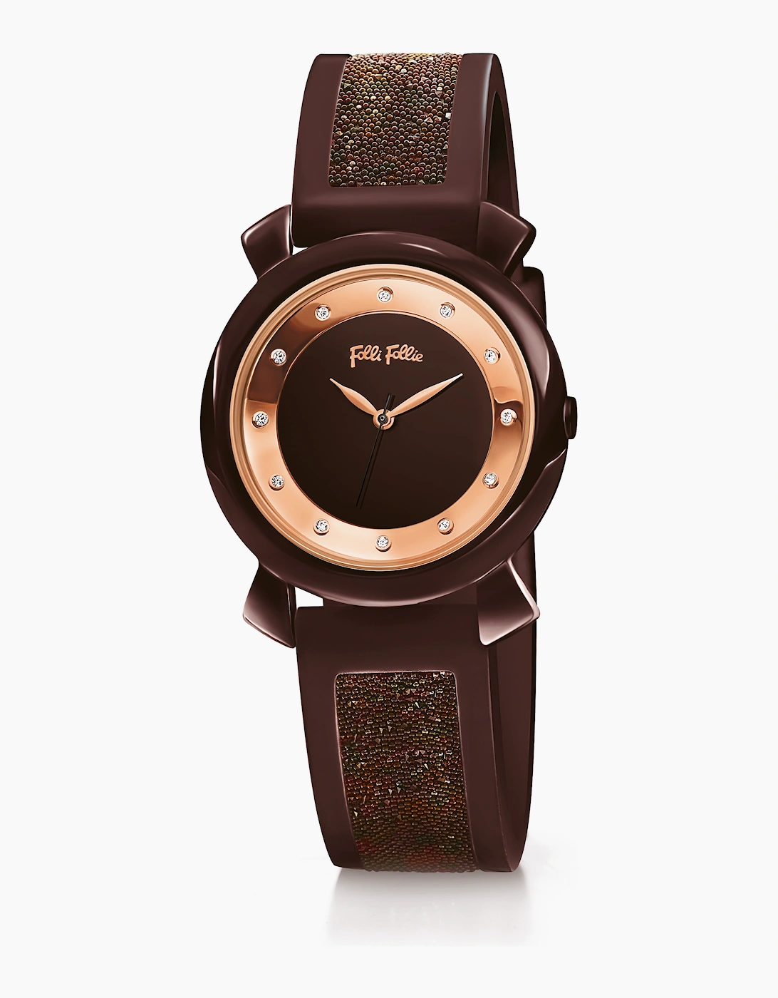 Folli follie WF15R013ZSB WATCH