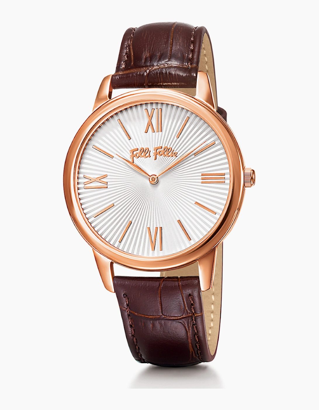 Folli follie WF15R033SPW WATCH