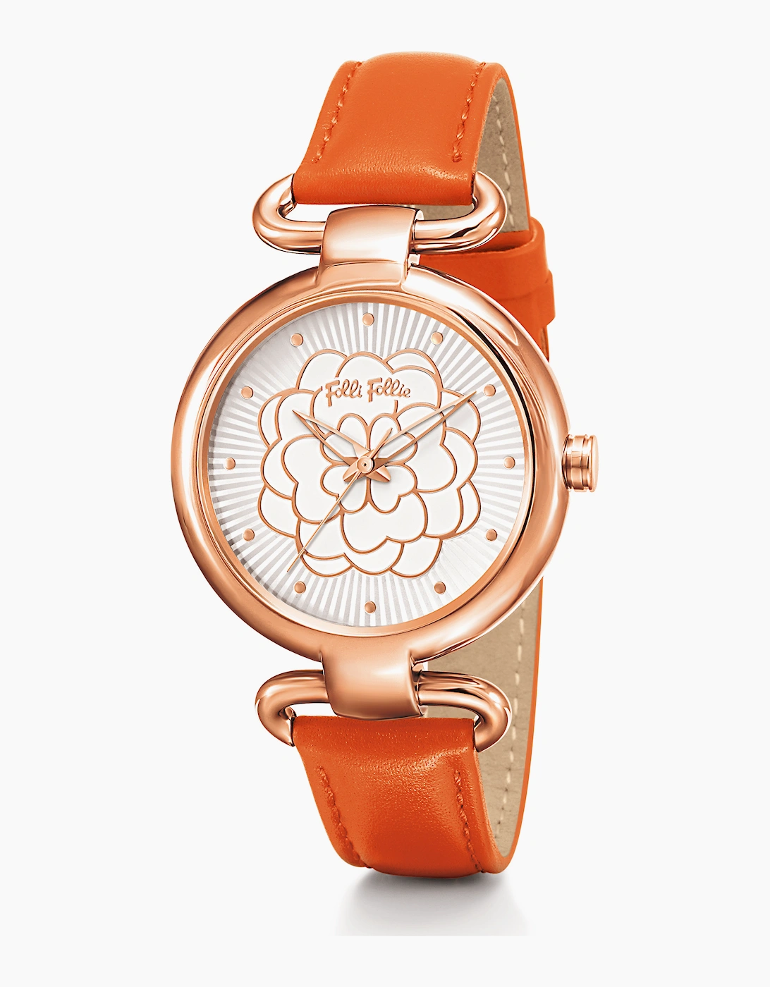 Folli follie WF15R030SPW WATCH