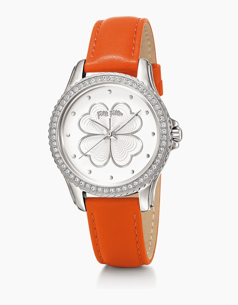 Folli follie WF15A031SPW WATCH