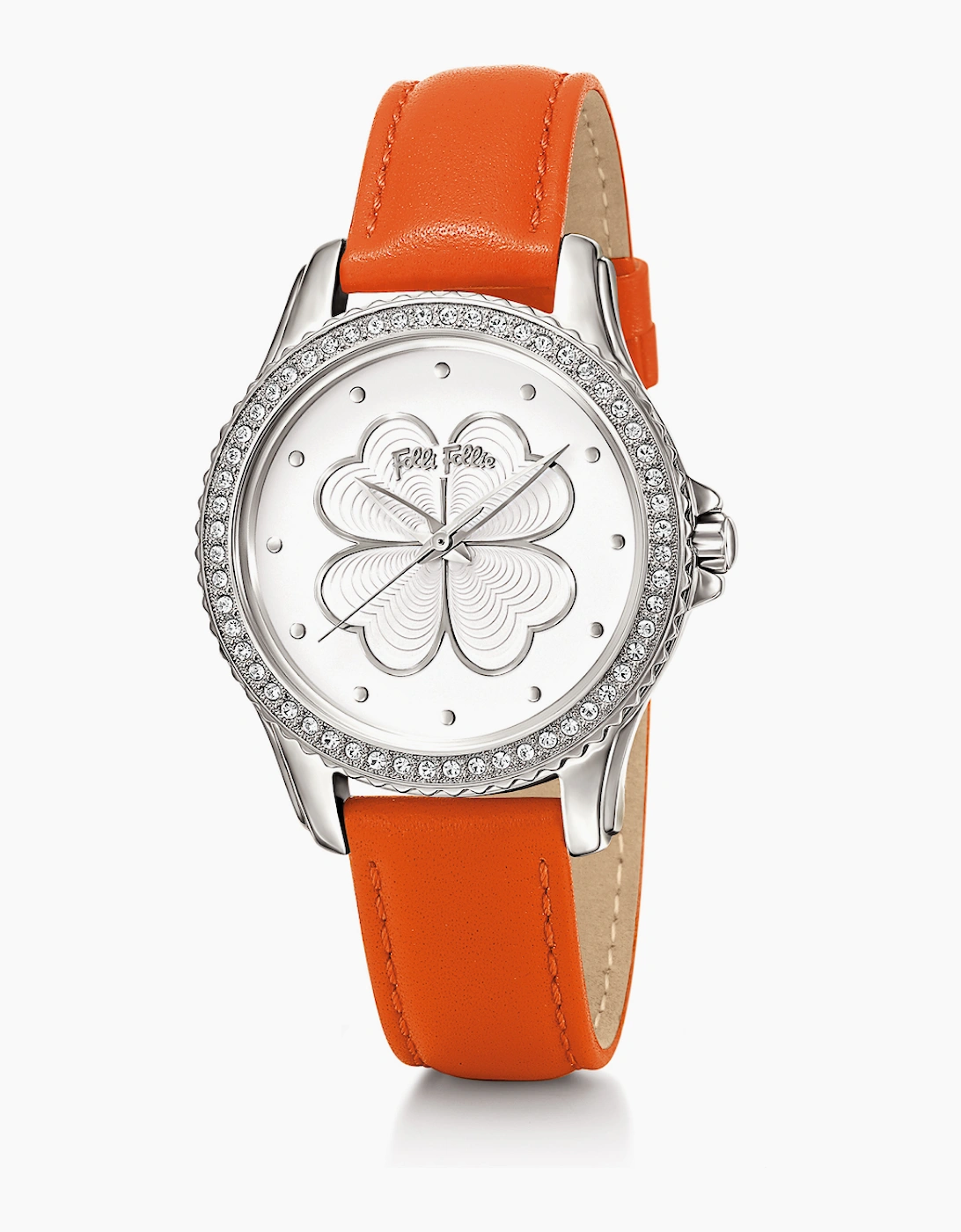 Folli follie WF15A031SPW WATCH
