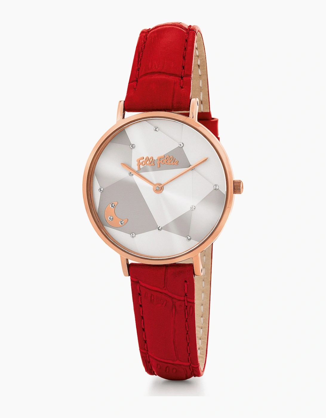 Folli follie WF19R016SSWRE WATCH