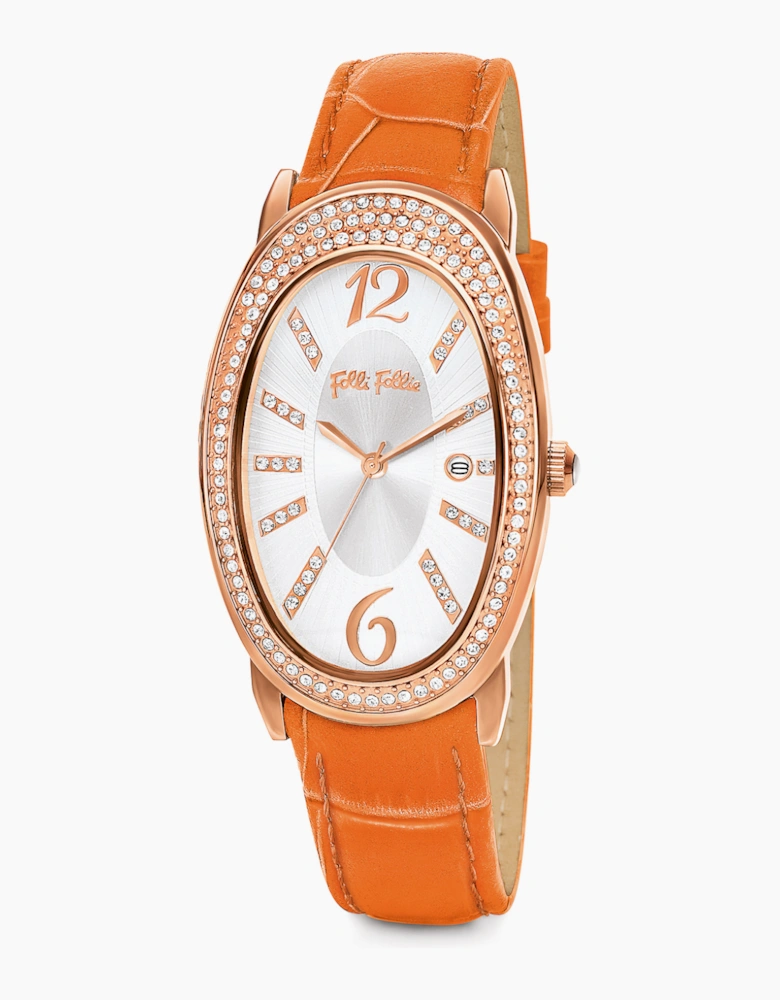 Folli follie WF2B012STWN WATCH