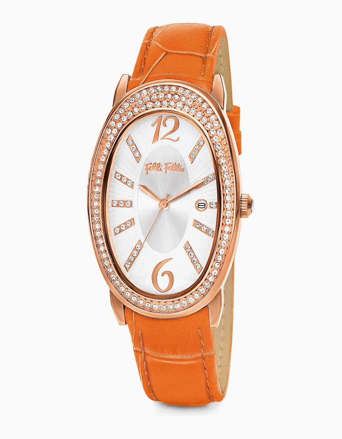 Folli follie WF2B012STWN WATCH