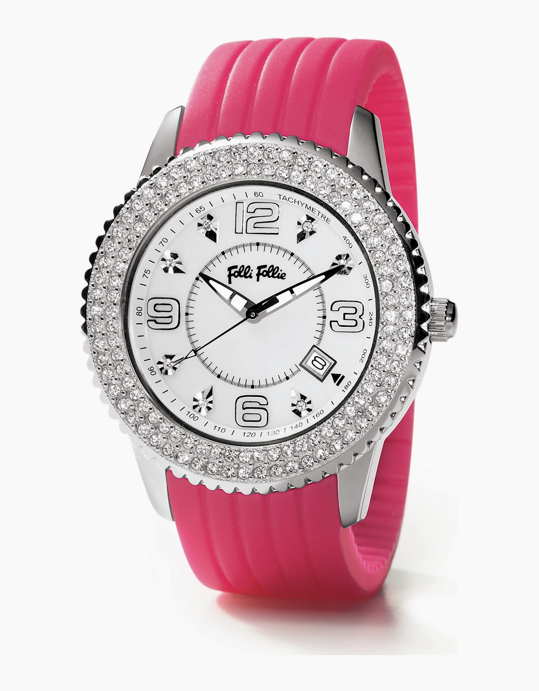 Folli follie WF5T045ZTR WATCH