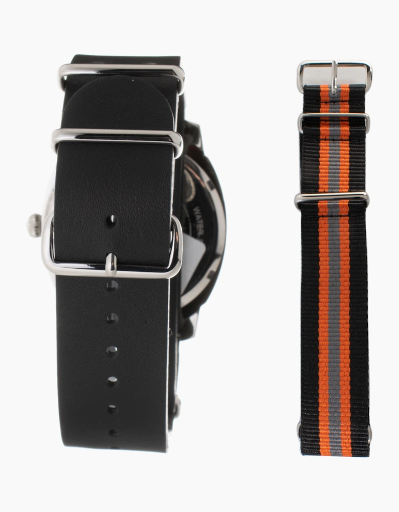 Folli follie WT14T0015DG WATCH