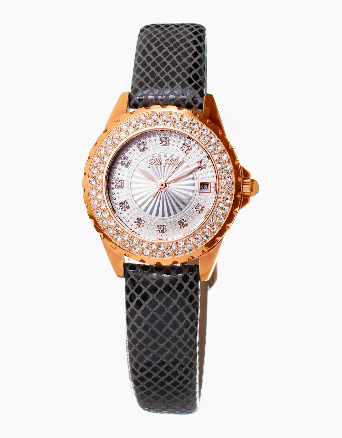 Folli follie WF1B006STN WATCH