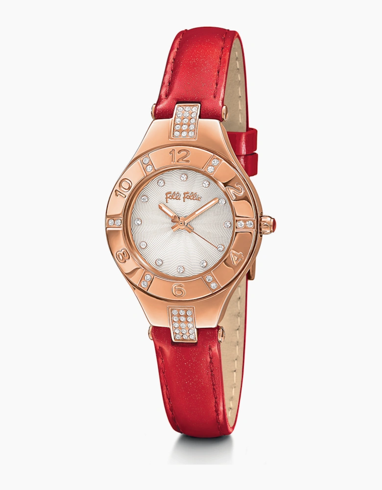 Folli follie WF14B004SSR WATCH
