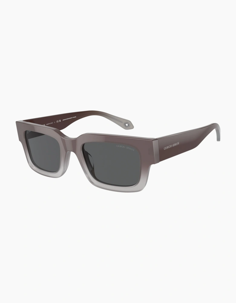 Giorgio armani AR8184U5980B1 GLASSES