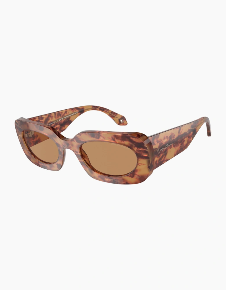 Giorgio armani AR8182-597853 GLASSES