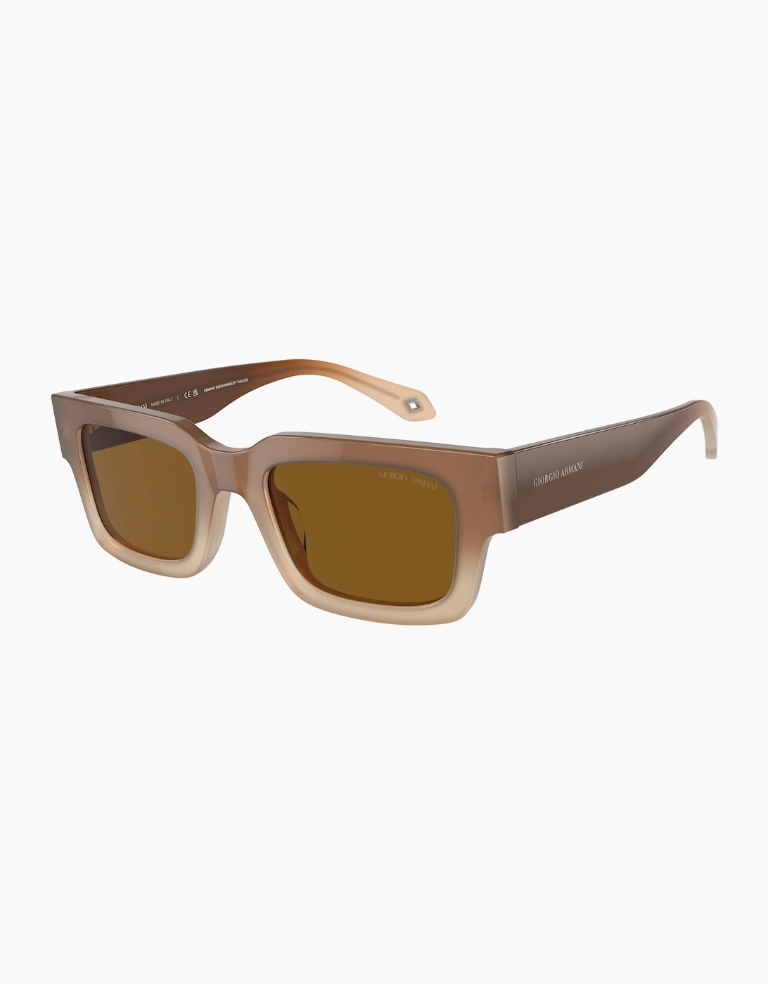 Giorgio armani AR8184U598133 GLASSES