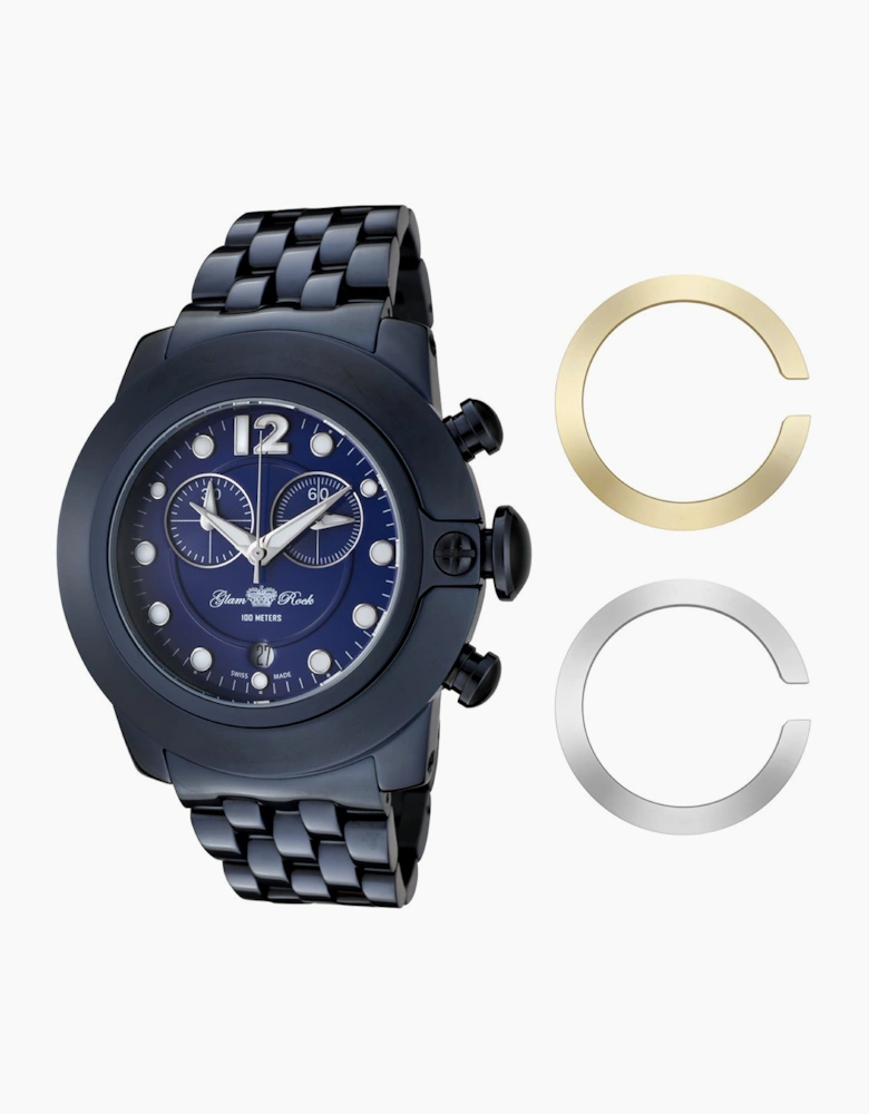 Glam rock GR32161 WATCH