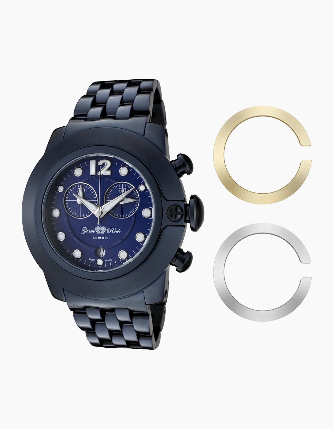 Glam rock GR32161 WATCH