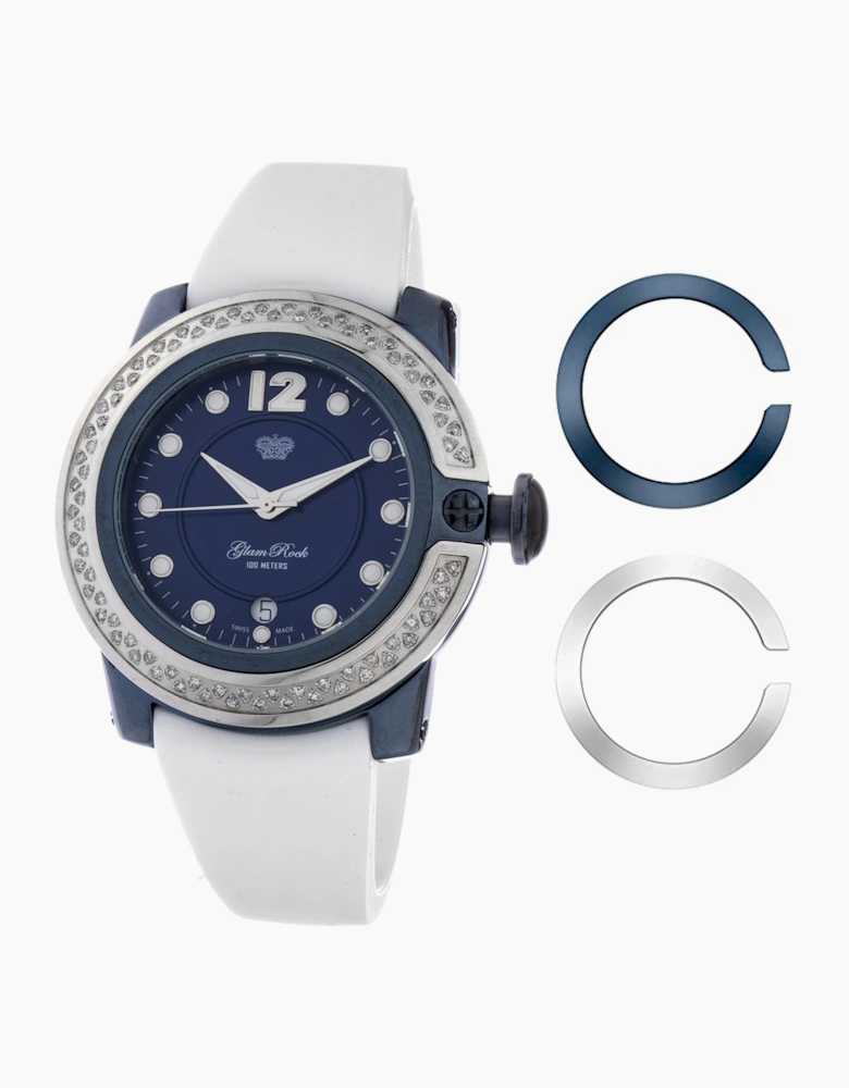 Glam rock GR32049D WATCH