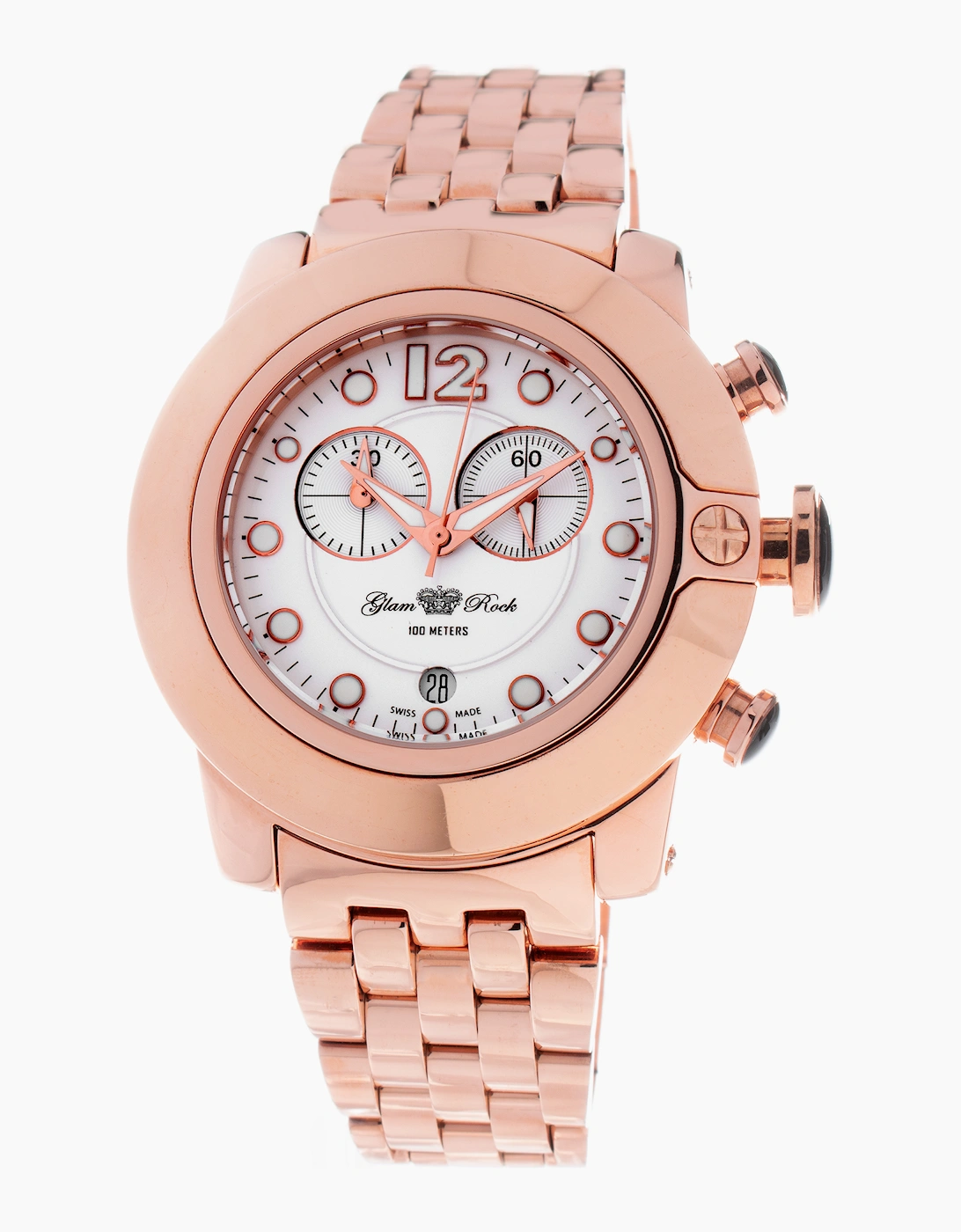 Glam rock GR32180 WATCH