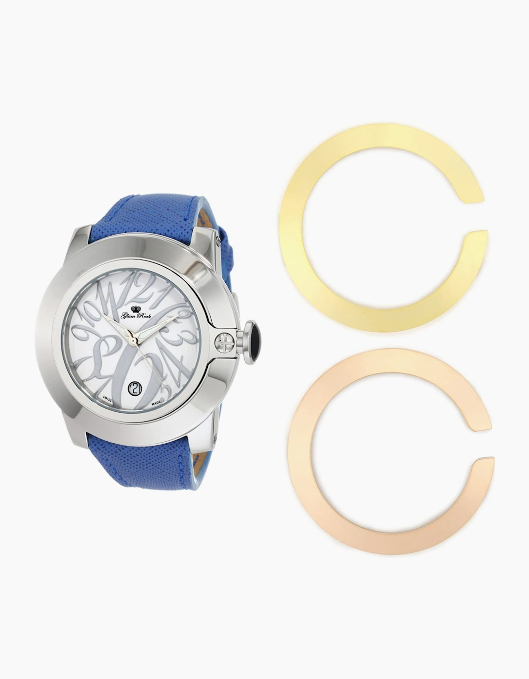 Glam rock GR32080 WATCH