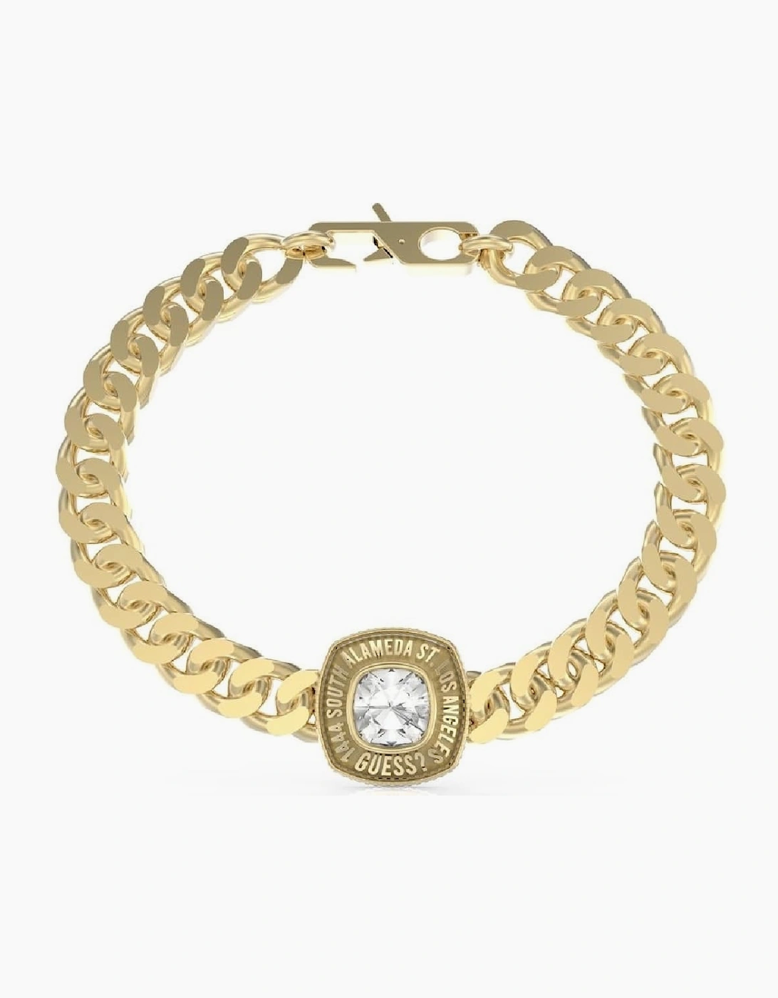 Guess JUMB01373JWYG JEWELS