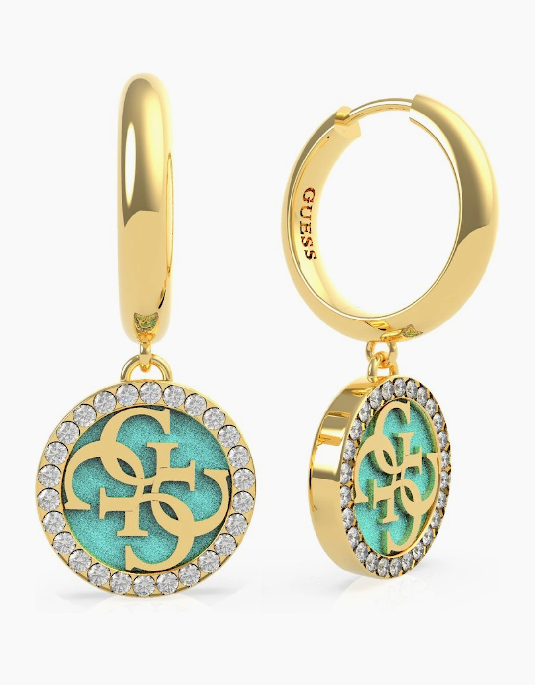 Guess UBE70248 JEWELS