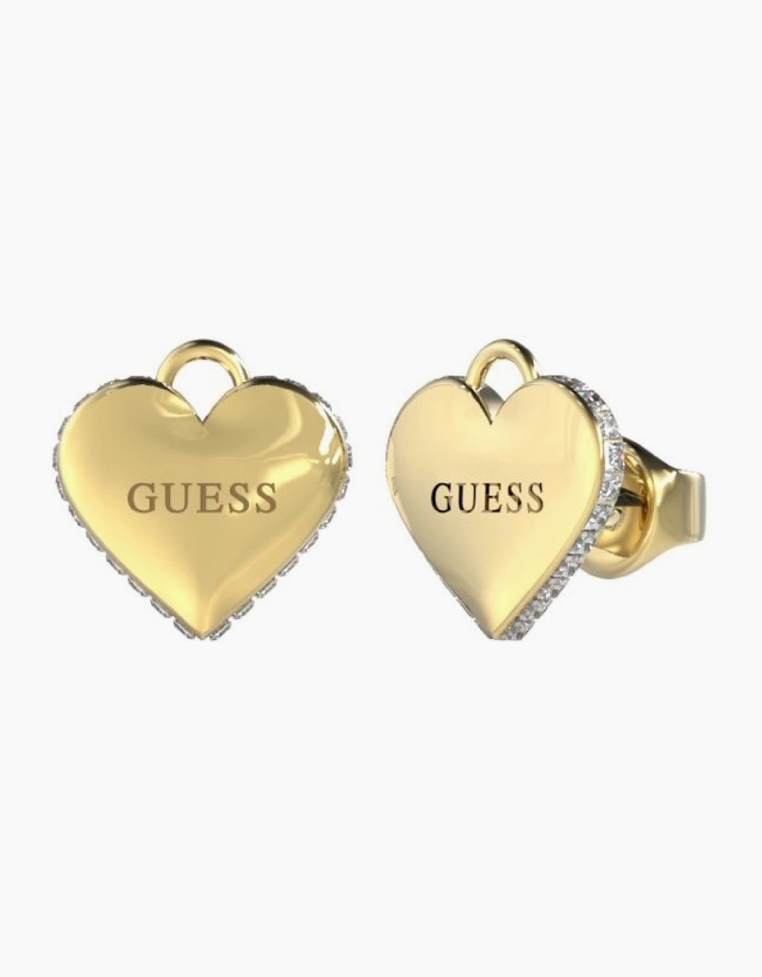 Guess JUBE02231JWYG JEWELS