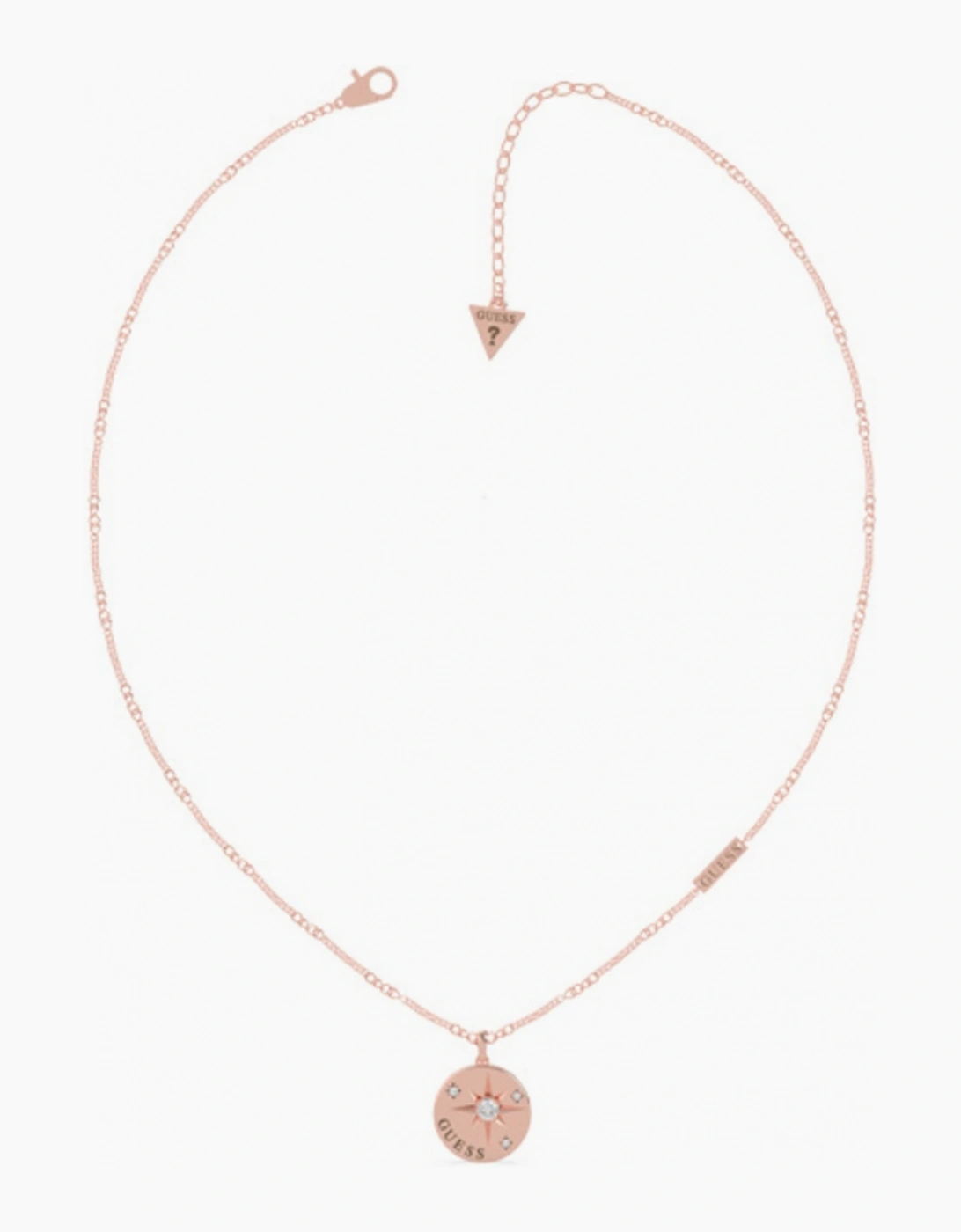 Guess UBN20026 JEWELS