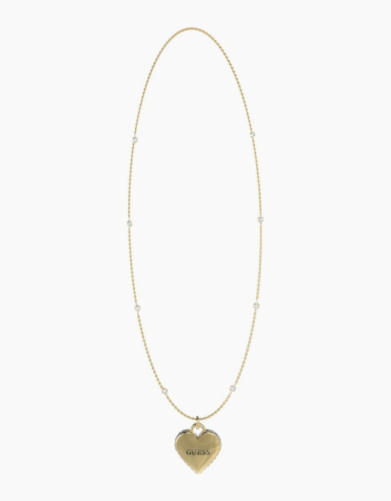 Guess JUBN02232JWYG JEWELS