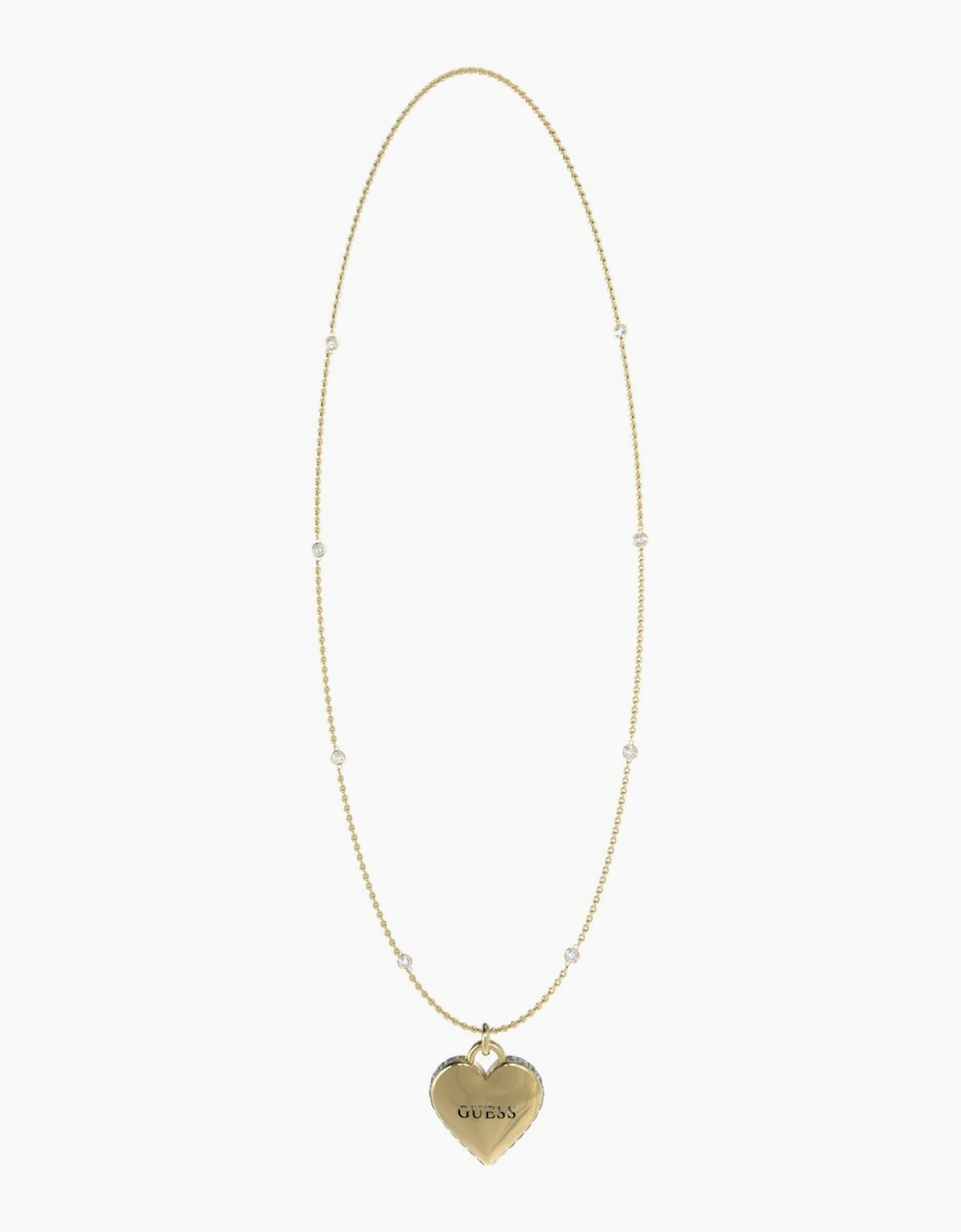 Guess JUBN02232JWYG JEWELS