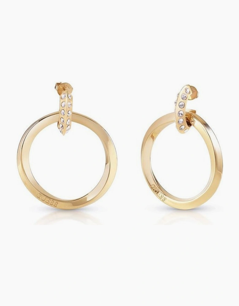 Guess JUBE01488JWYG JEWELS