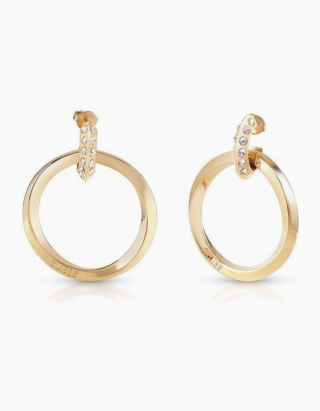 Guess JUBE01488JWYG JEWELS