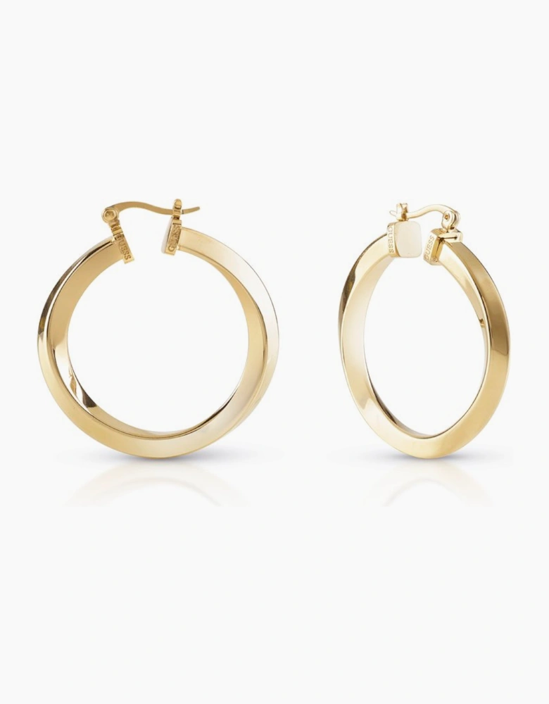 Guess JUBE01484JWYG JEWELS