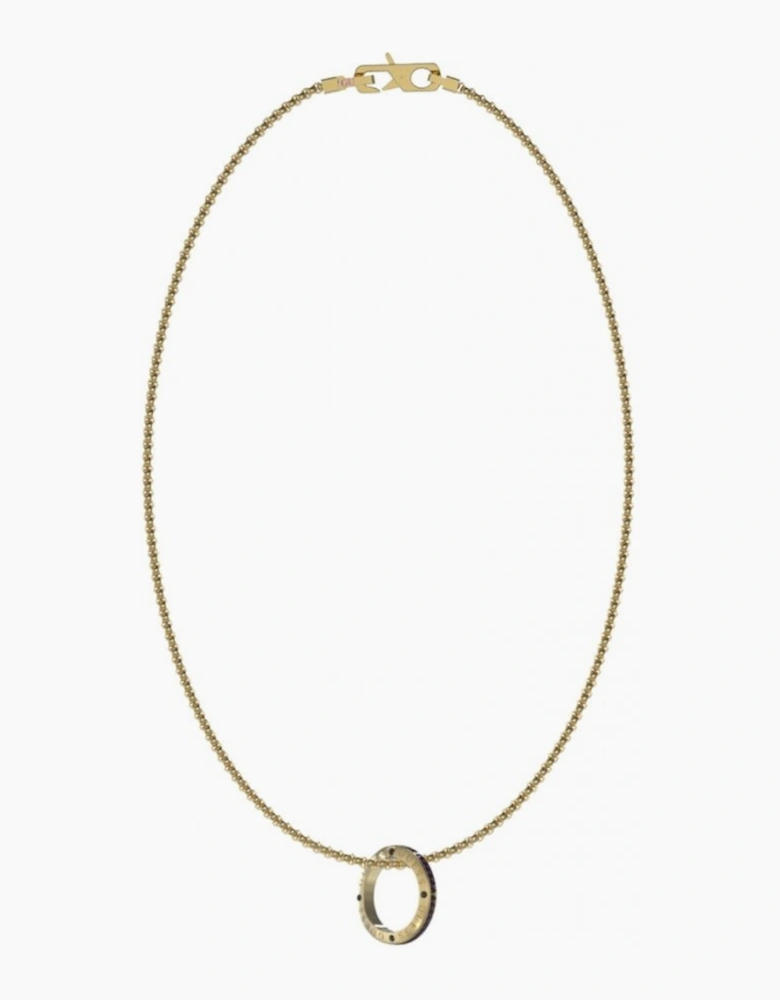 Guess JUMN03216JWYG JEWELS