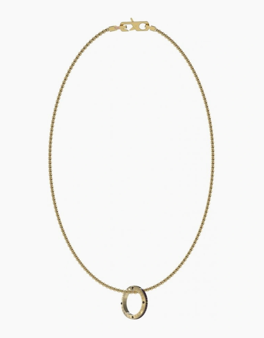 Guess JUMN03216JWYG JEWELS