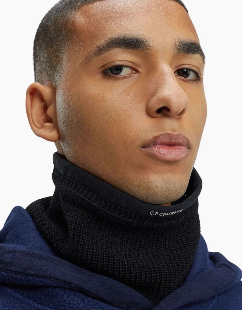 Extrafine Merino Wool Neck Warmer