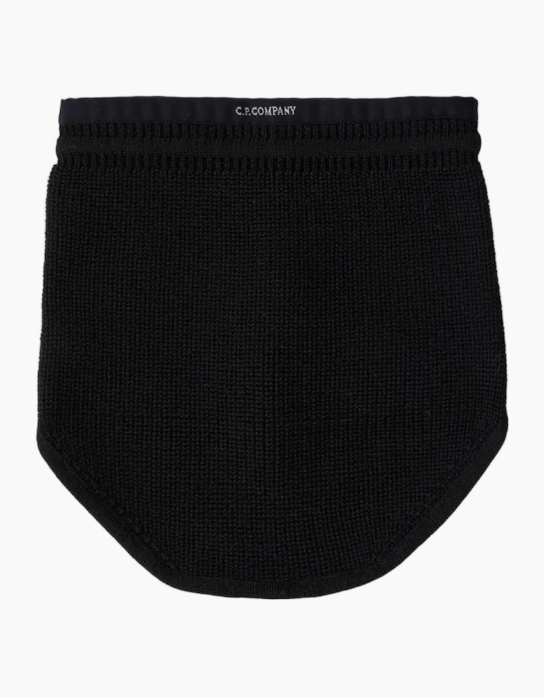 Extrafine Merino Wool Neck Warmer