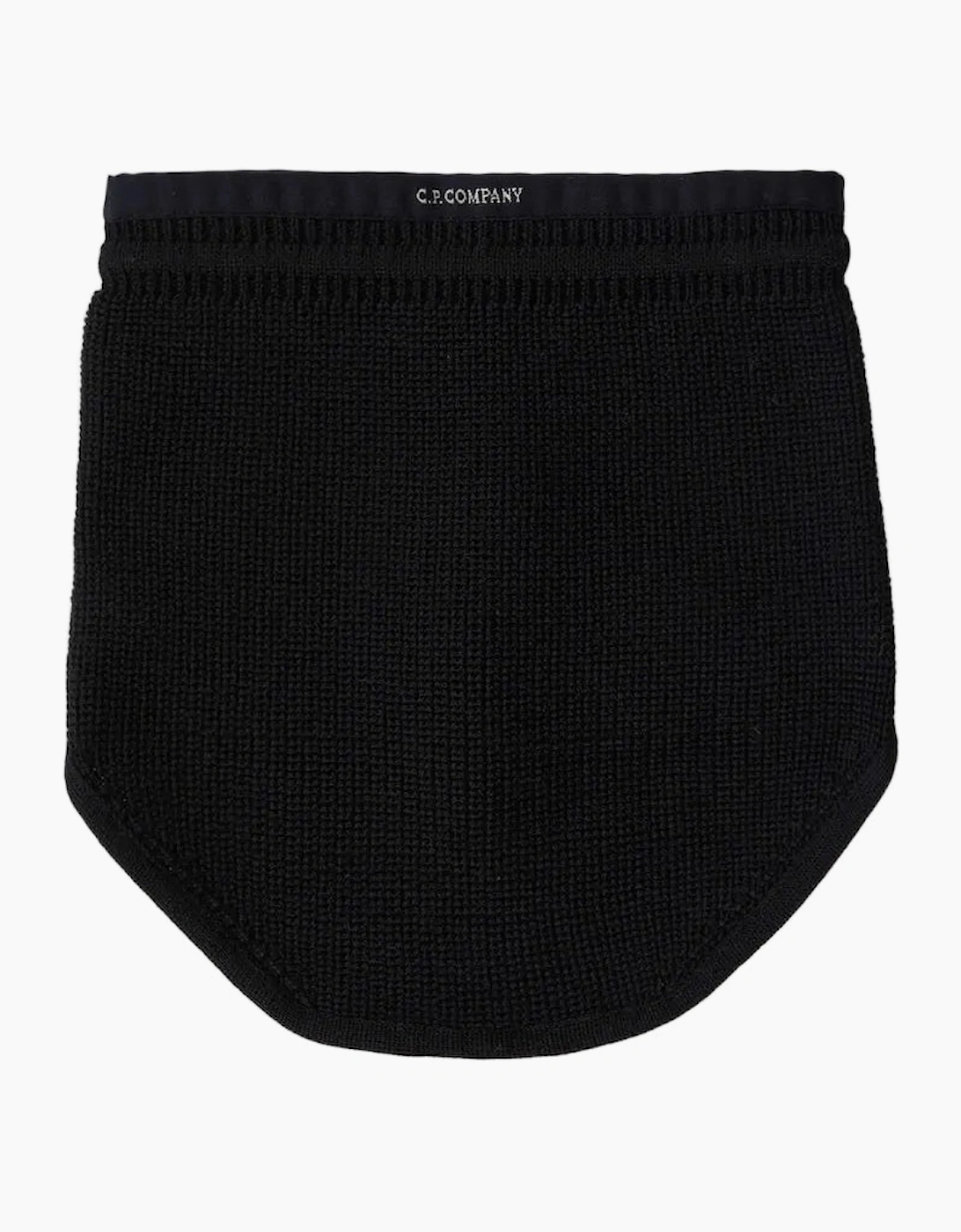 Extrafine Merino Wool Neck Warmer