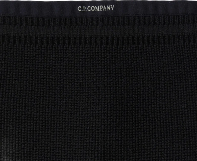 Extrafine Merino Wool Neck Warmer