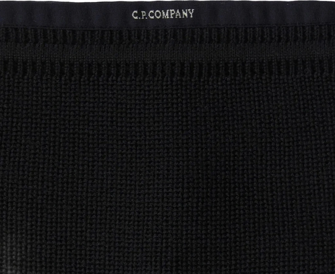 Extrafine Merino Wool Neck Warmer