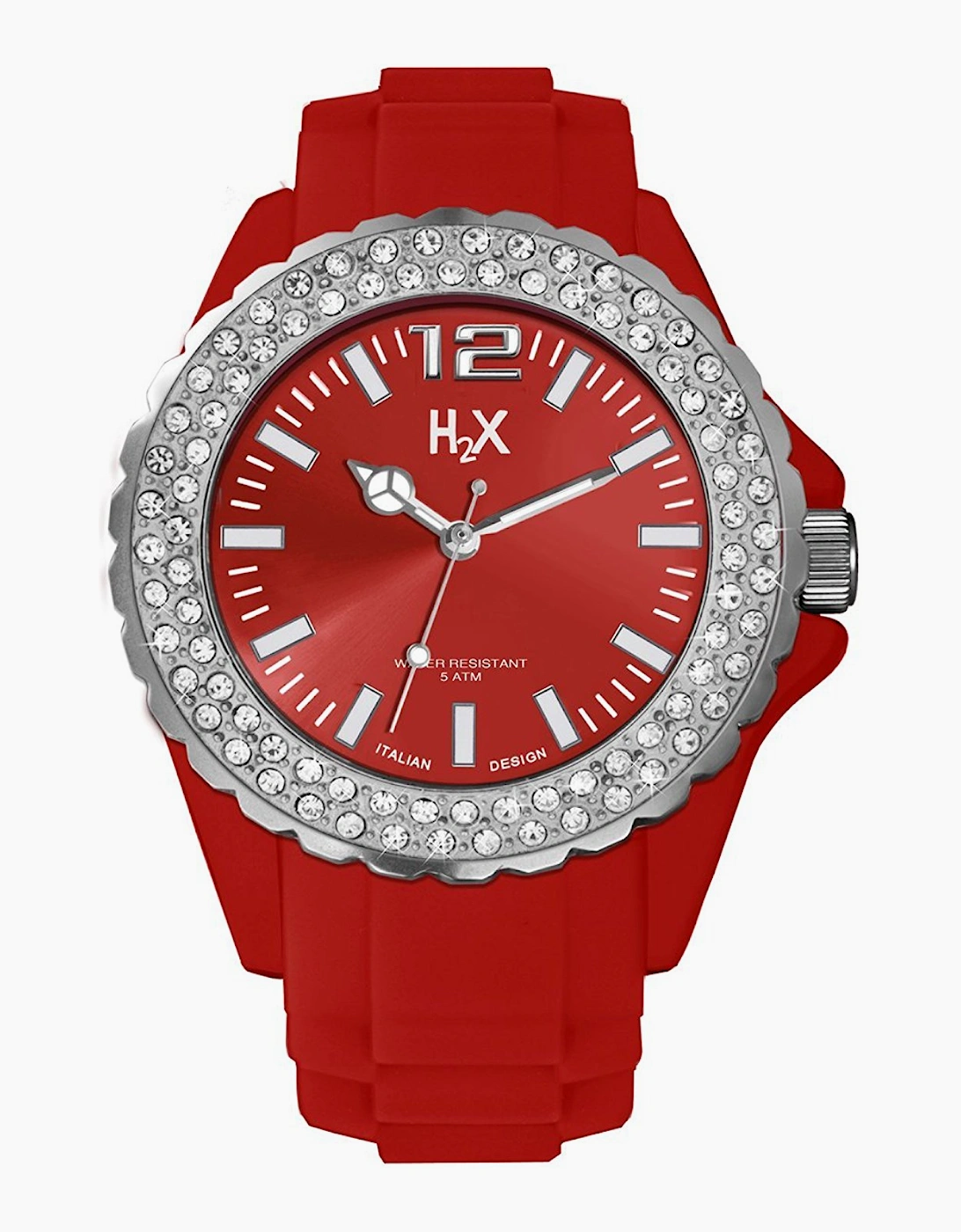 Haurex SS382DR1 WATCH