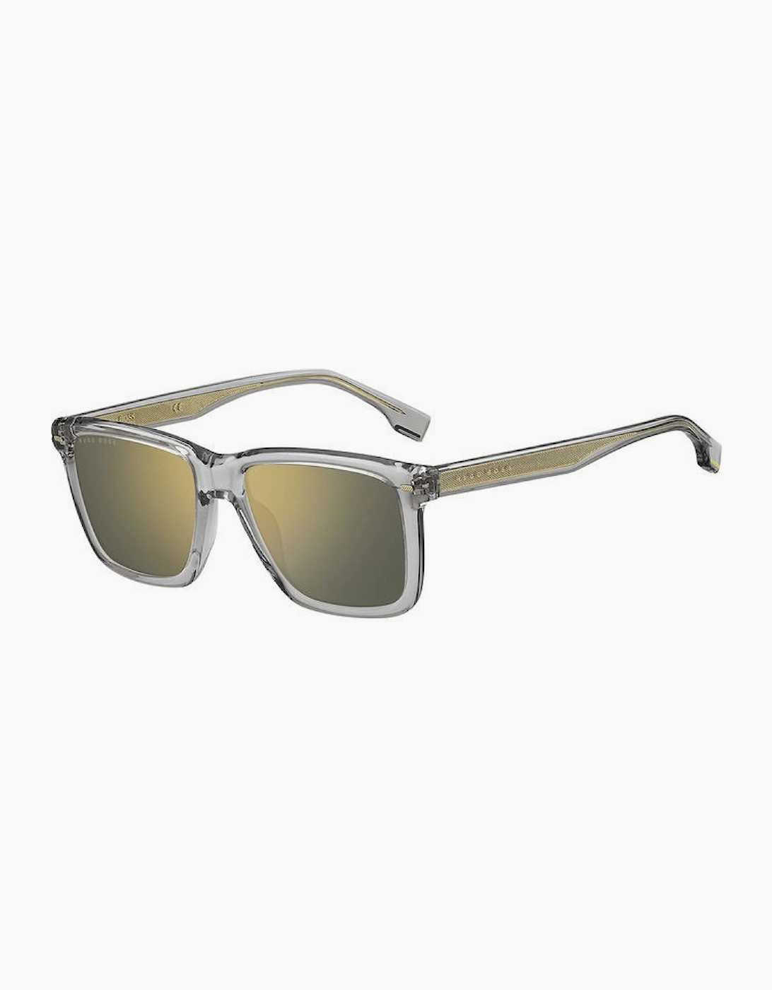 Boss BOSS1317SKB7C GLASSES