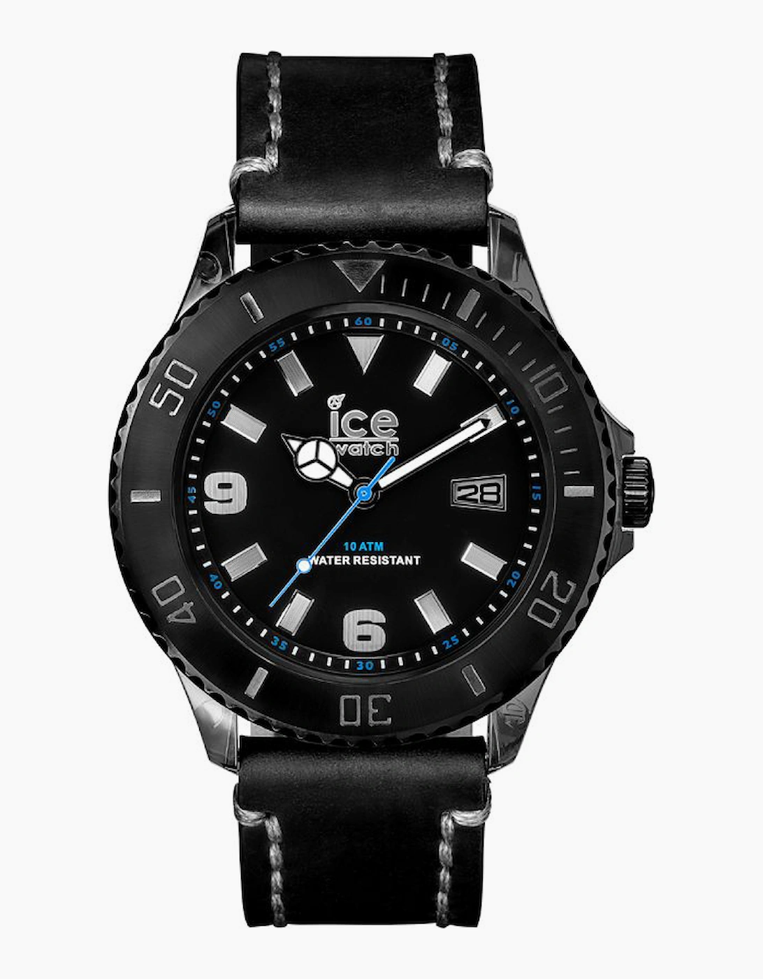 Ice VT.BK.B.L.13 WATCH