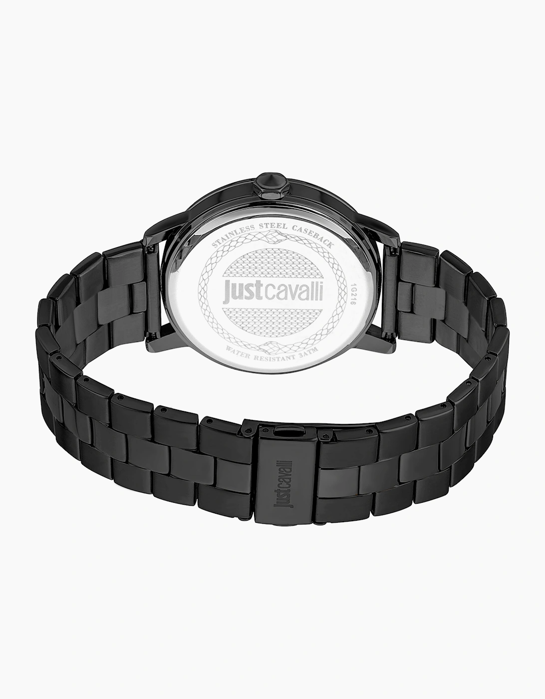 Just cavalli JC1G216M0065 WATCH